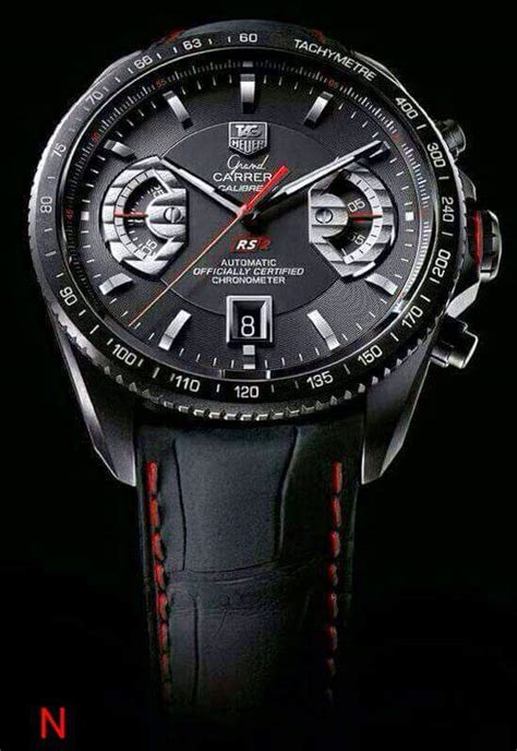 tag heuer cheapest watch india